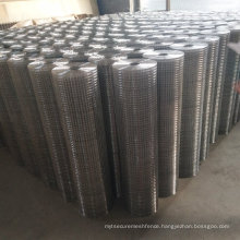 High Quality 6x6 Galvanized welded wire mesh panel